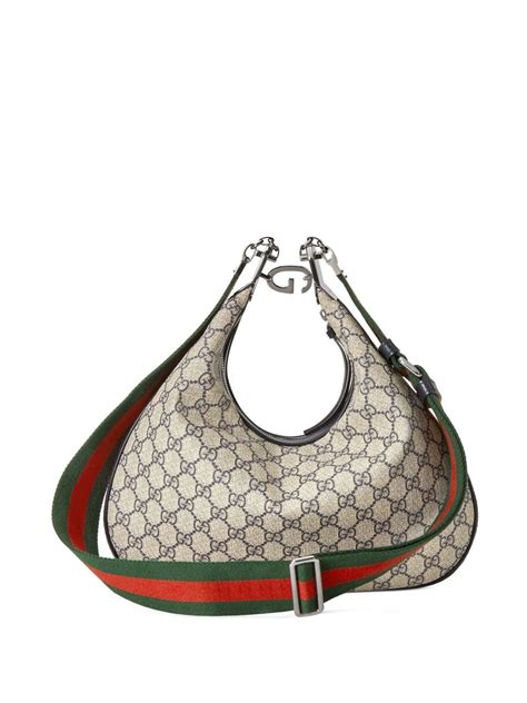 gucci tüte|farfetch gucci handbags.